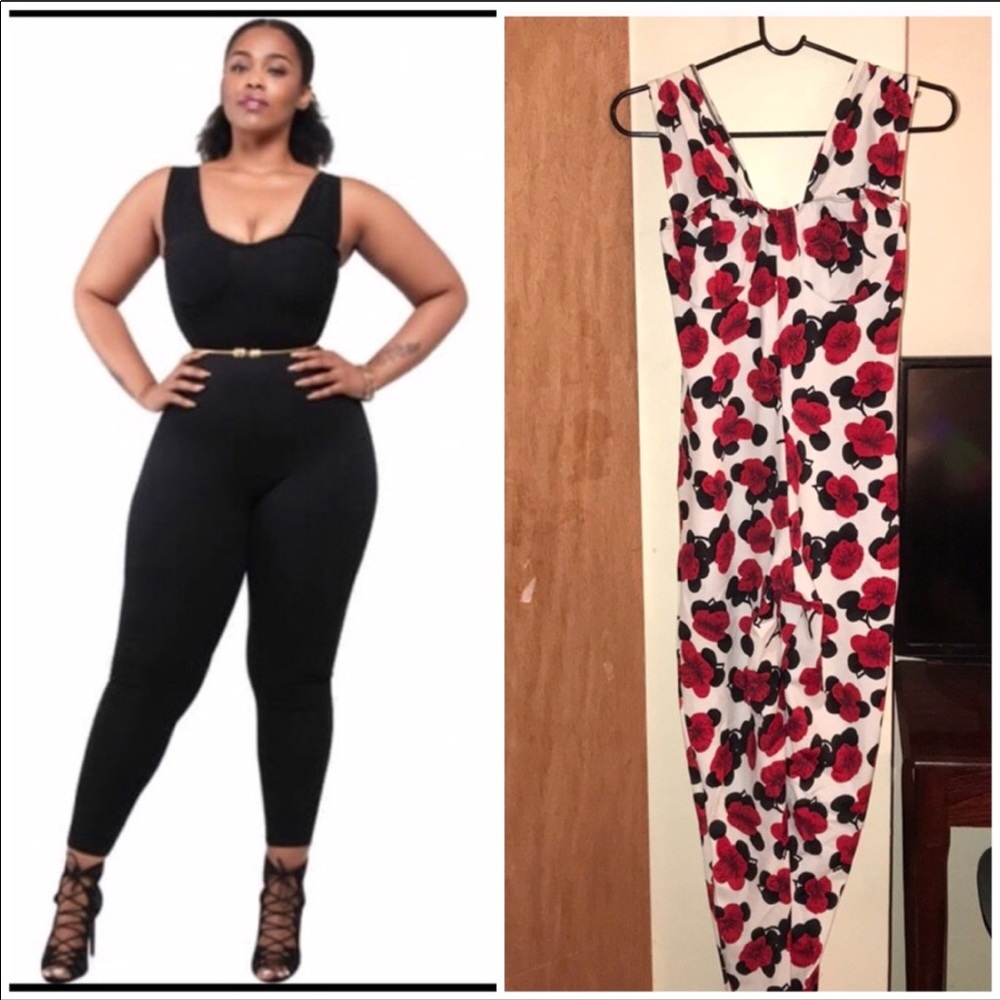 Rue 107  Bodysuit